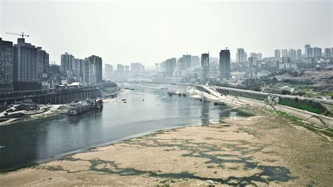 chongqing mega city|China's Unknown Mega City of Chongqing 1 of 2.